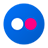 flickr.com Icon