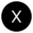 x.com Icon