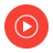 YouTube Music Icon