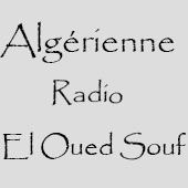 Algérienne - Radio El Oued Souf