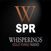 Whisperings Solo Piano Radio