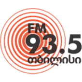 Tbilisi FM - რადიო თბილისი