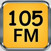 105 FM Италия