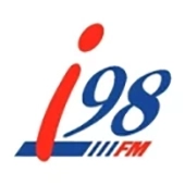 2WIN i98 FM