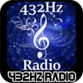 432Hz Radio