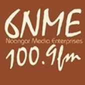 6NME - Noongar Radio