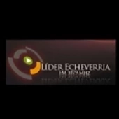 FM Líder Echeverria
