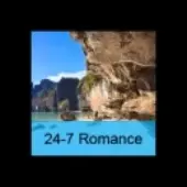 24-7 Niche Radio - Romance