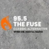 95.5 The Fuse