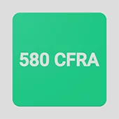 580 CFRA