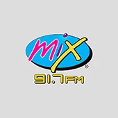 Mix 106.5 - Мексика