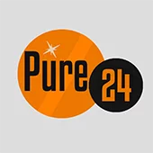 Pure 24 - European hits