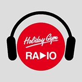 Holiday Gym Radio