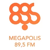 Megapolis FM - Москва