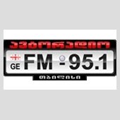 ავტორადიო /Autoradio 95.1 Fm