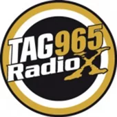 KYK 95.7 Radio X