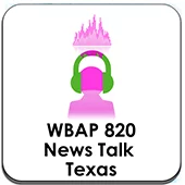 WBAP News Talk 820 AM