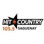 CKGS Hit Country