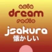 J-Pop Sakura - asia DREAM radio