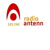 Antenn