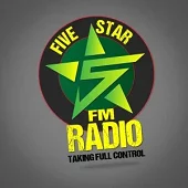 Five Star FM Radio