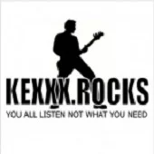 KEXXX Rocks