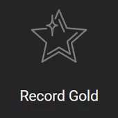 Record Gold