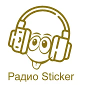 Sticker fm