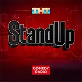 Comedy Radio StandUP
