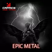 Radio Caprice Epic Metal