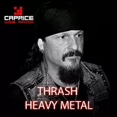 Radio Caprice Thrash Heavy Metal