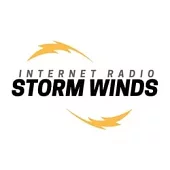 Штормовые ветра