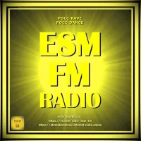 ESM-FM RADIO [РОСС-HARD-DANCE-RAVE-FM]