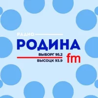 Родина FM